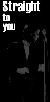 Straight to you Straight to you